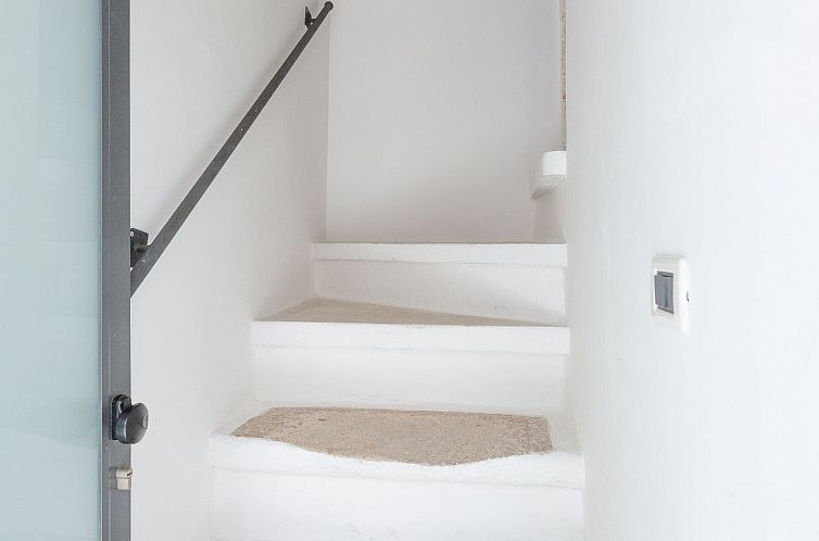 Appartement Romeo und Julia Haus