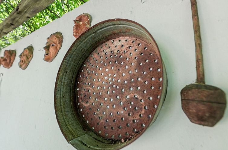 Appartement Casal del Borgo 2