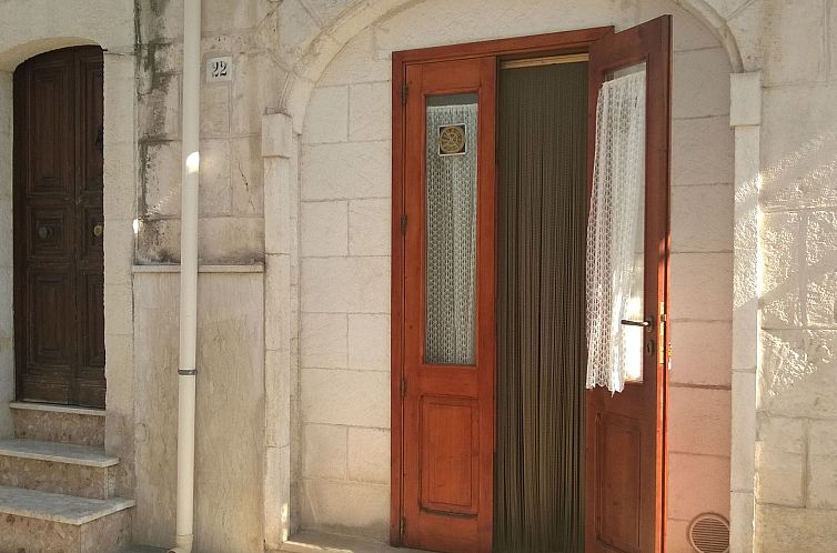 Guest house 0850576 - Apartment Apulia / Puglia - Appartement Wohnung Nonna Rosa