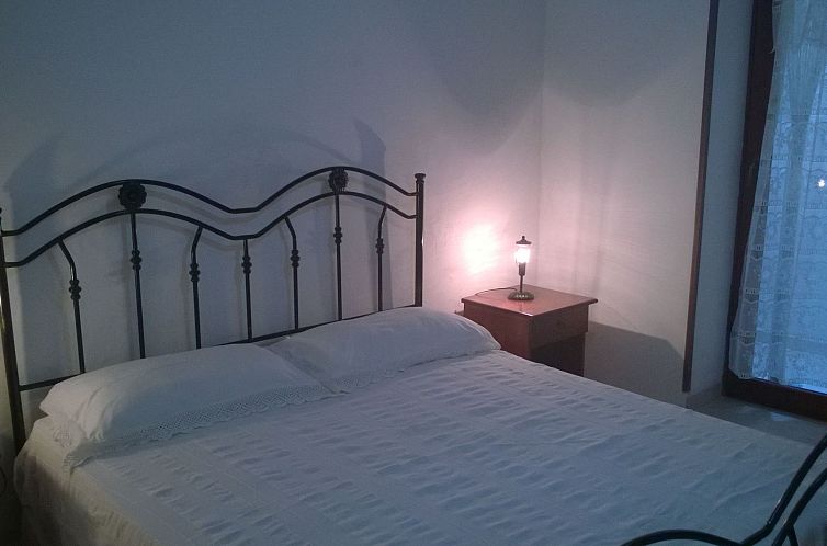 Appartement Wohnung Nonna Rosa