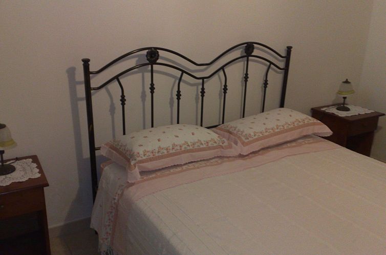 Appartement Wohnung Nonna Rosa