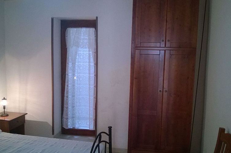 Appartement Wohnung Nonna Rosa