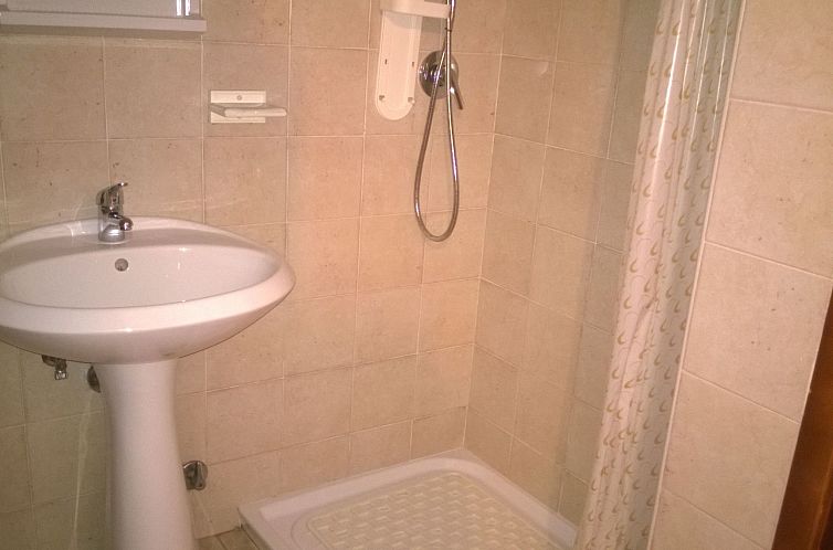 Appartement Wohnung Nonna Rosa