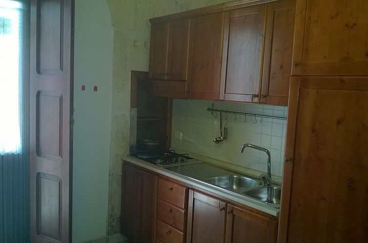 Appartement Wohnung Nonna Rosa