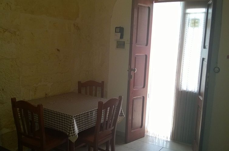 Appartement Wohnung Nonna Rosa