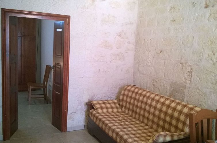 Appartement Wohnung Nonna Rosa