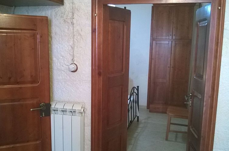 Appartement Wohnung Nonna Rosa