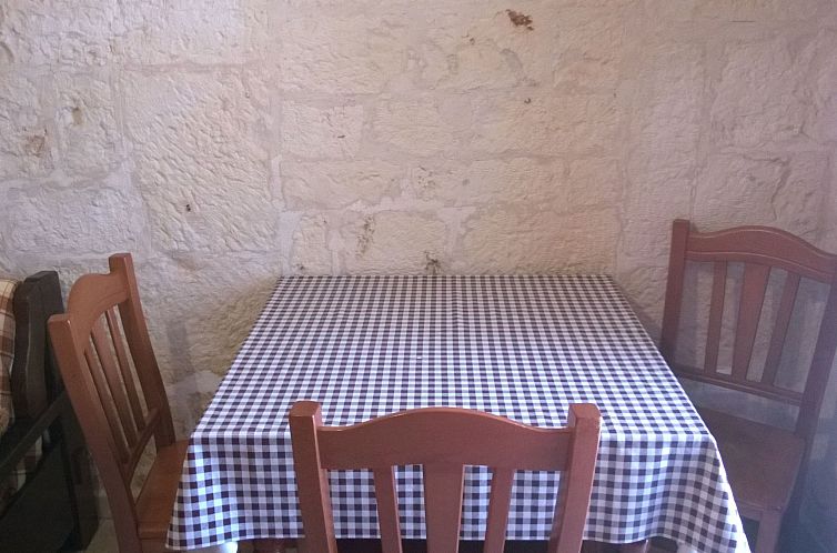 Appartement Wohnung Nonna Rosa