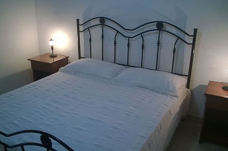 Appartement Wohnung Nonna Rosa