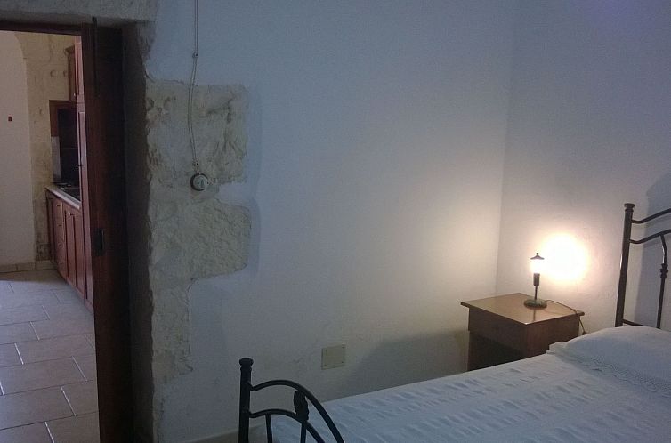 Appartement Wohnung Nonna Rosa