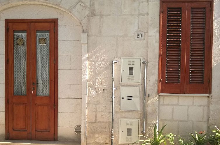 Appartement Wohnung Nonna Rosa