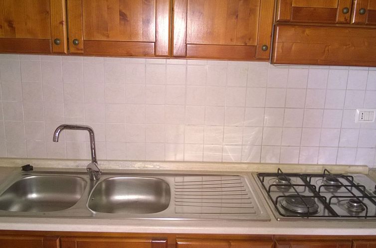 Appartement Wohnung Nonna Rosa