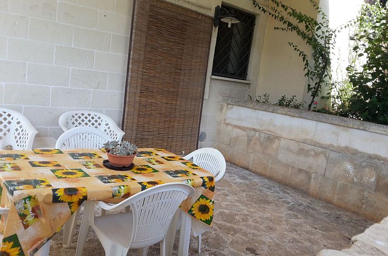 Appartement Casal del Borgo 1