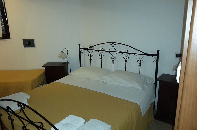 Appartement Casal del Borgo 1