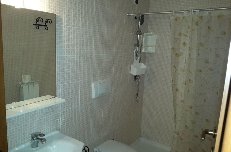 Appartement Casal del Borgo 1