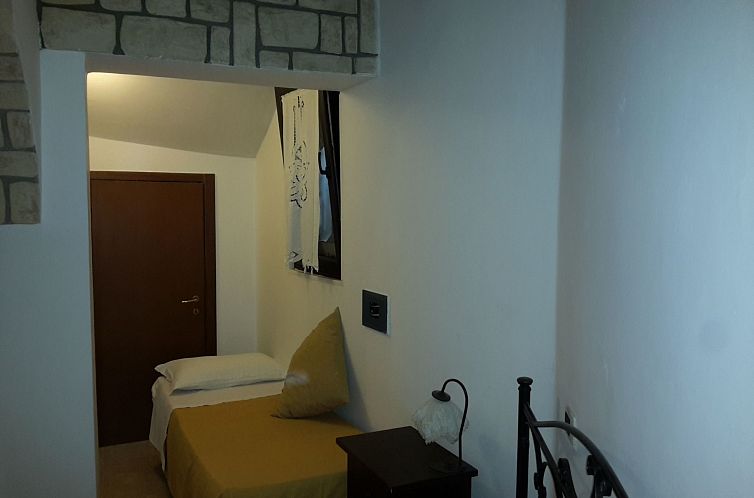 Appartement Casal del Borgo 1