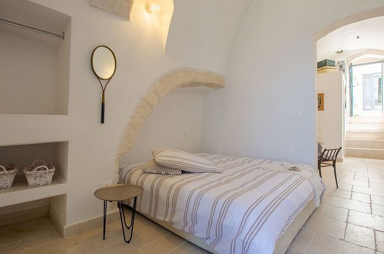 Appartement Haus Tosca im historischen Zentrum