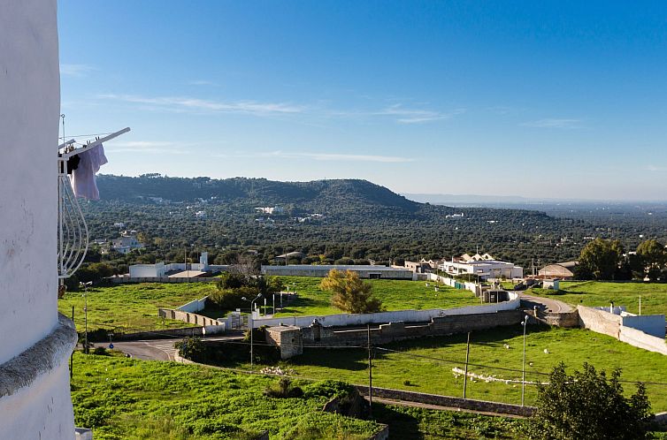Appartement Vista Mare da Zio Piero in Ostuni