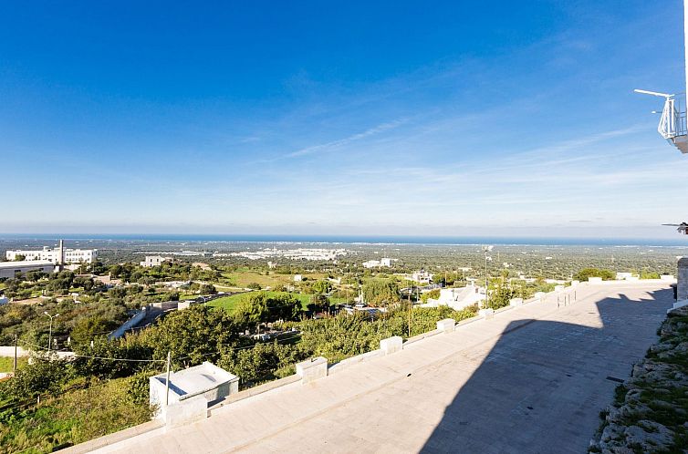 Appartement Vista Mare da Zio Piero in Ostuni