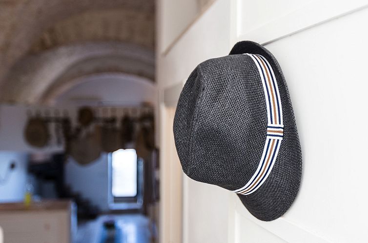 Appartement Vista Mare da Zio Piero in Ostuni