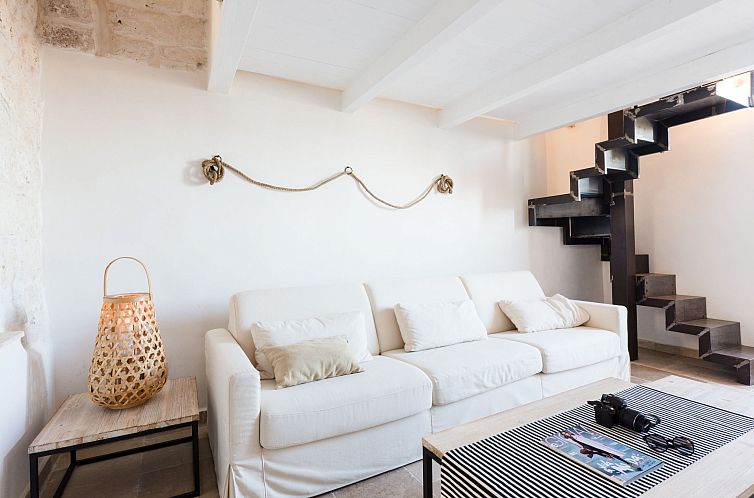 Appartement Vista Mare da Zio Piero in Ostuni