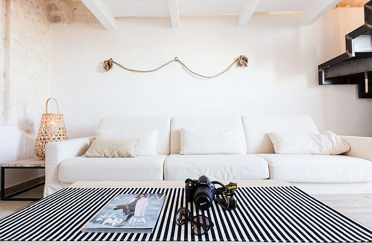 Appartement Vista Mare da Zio Piero in Ostuni