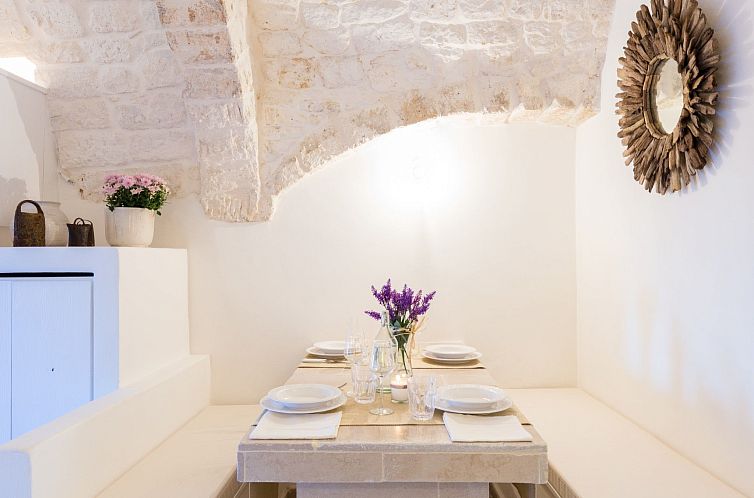 Appartement Vista Mare da Zio Piero in Ostuni