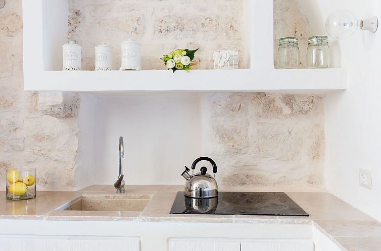 Appartement Vista Mare da Zio Piero in Ostuni