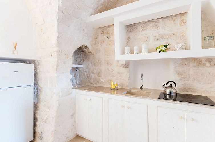 Appartement Vista Mare da Zio Piero in Ostuni