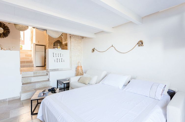 Appartement Vista Mare da Zio Piero in Ostuni