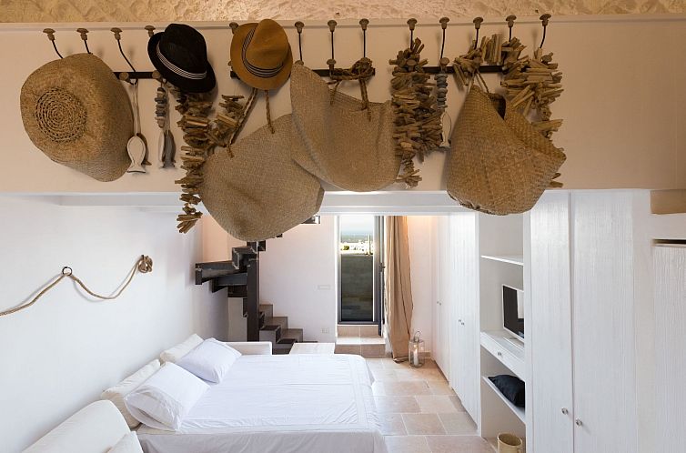 Appartement Vista Mare da Zio Piero in Ostuni