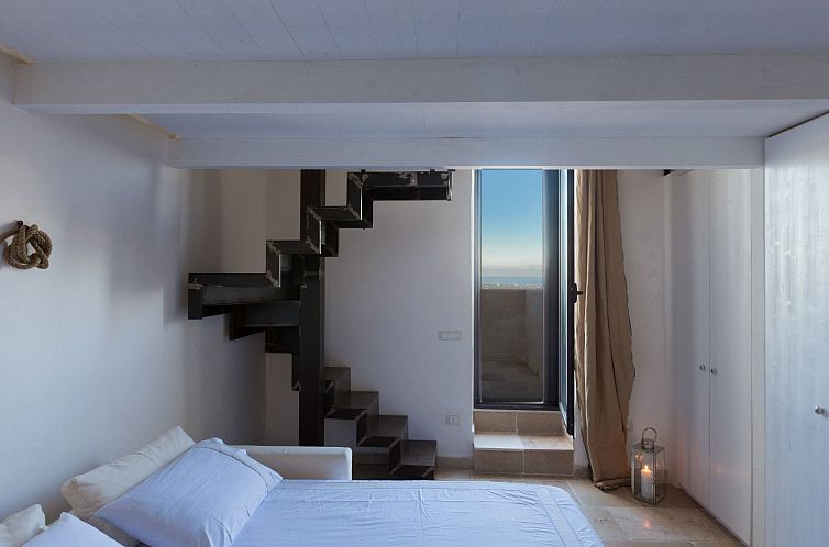 Appartement Vista Mare da Zio Piero in Ostuni