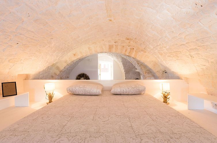 Appartement Vista Mare da Zio Piero in Ostuni
