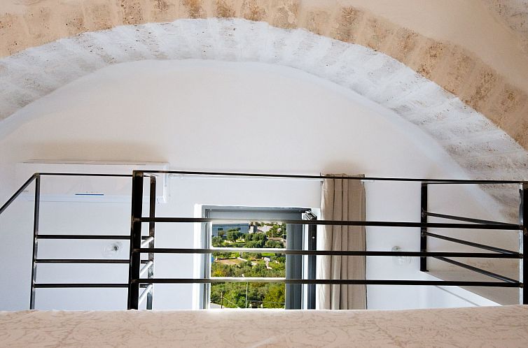 Appartement Vista Mare da Zio Piero in Ostuni