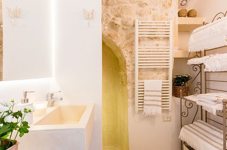 Appartement Vista Mare da Zio Piero in Ostuni