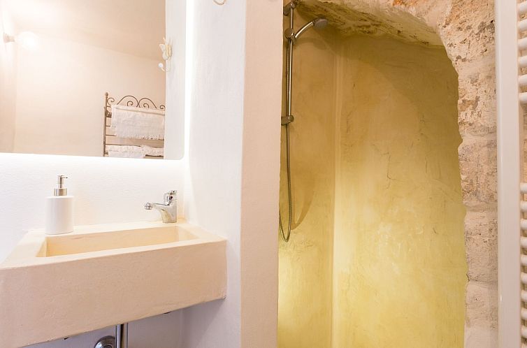 Appartement Vista Mare da Zio Piero in Ostuni