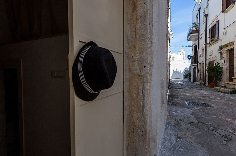 Appartement Vista Mare da Zio Piero in Ostuni