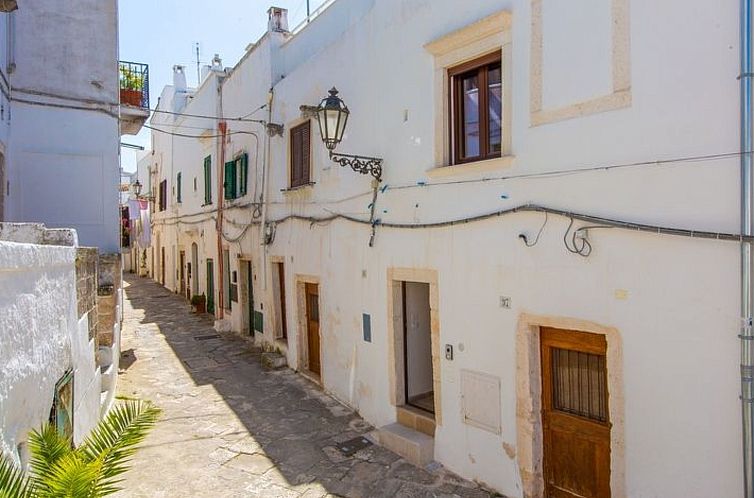 Appartement Vista Mare da Zio Piero in Ostuni