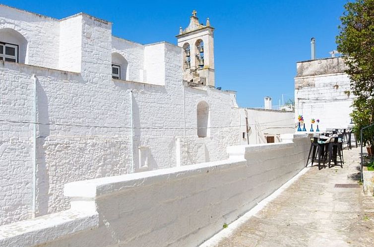 Appartement Vista Mare da Zio Piero in Ostuni