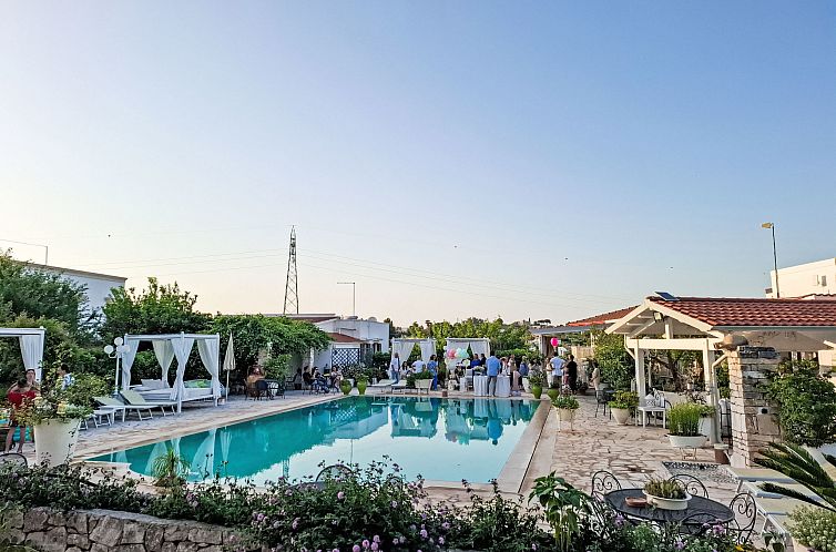 Appartement Agriturismo Salinola da Fabio&Paola