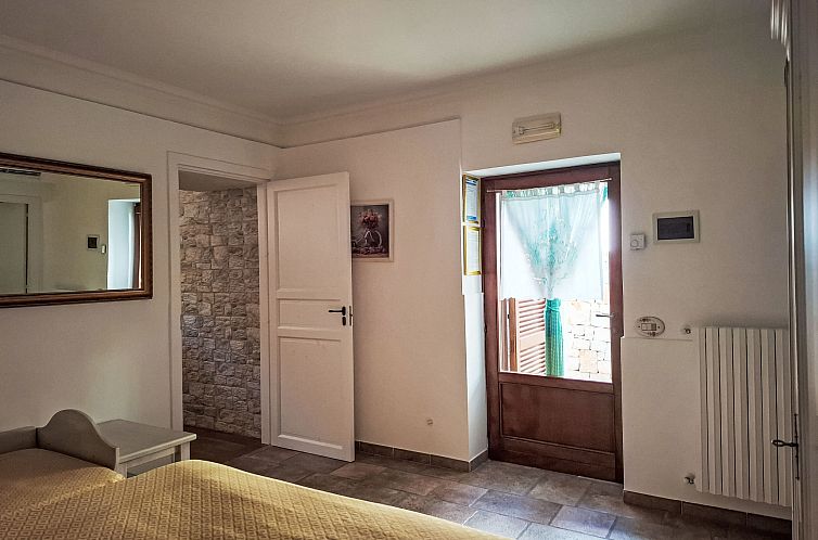 Appartement Agriturismo Salinola da Fabio&Paola