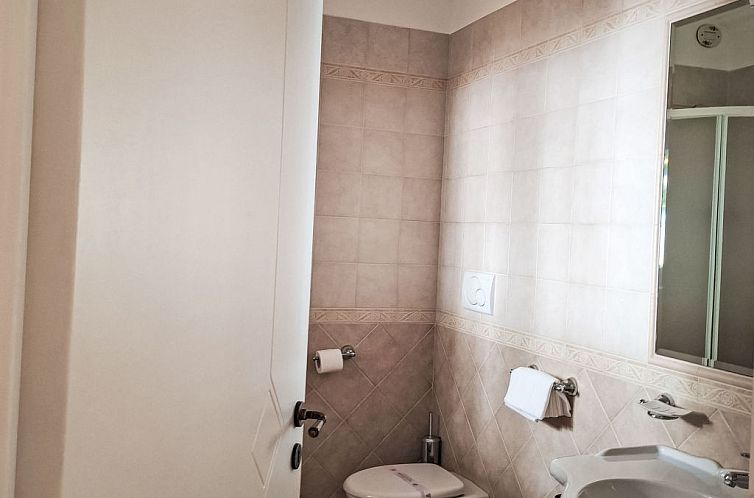 Appartement Agriturismo Salinola da Fabio&Paola