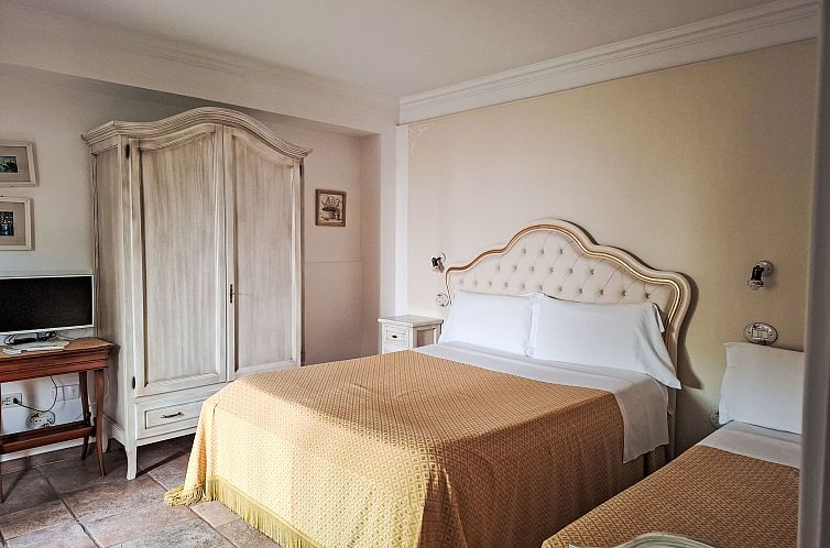 Appartement Agriturismo Salinola da Fabio&Paola