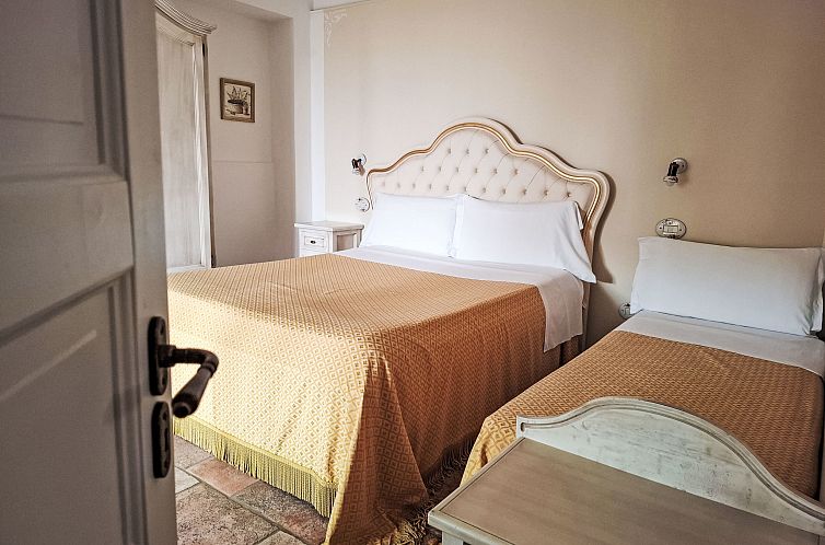 Appartement Agriturismo Salinola da Fabio&Paola