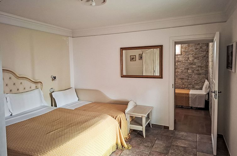 Appartement Agriturismo Salinola da Fabio&Paola