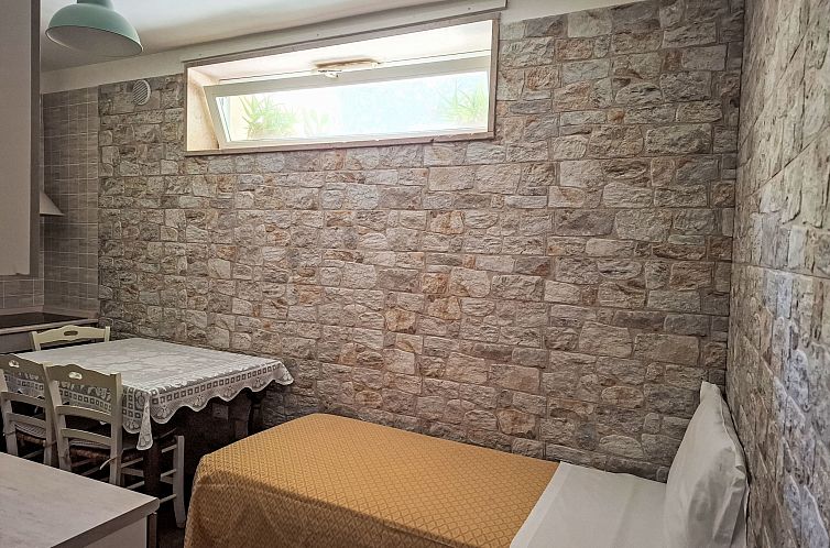 Appartement Agriturismo Salinola da Fabio&Paola