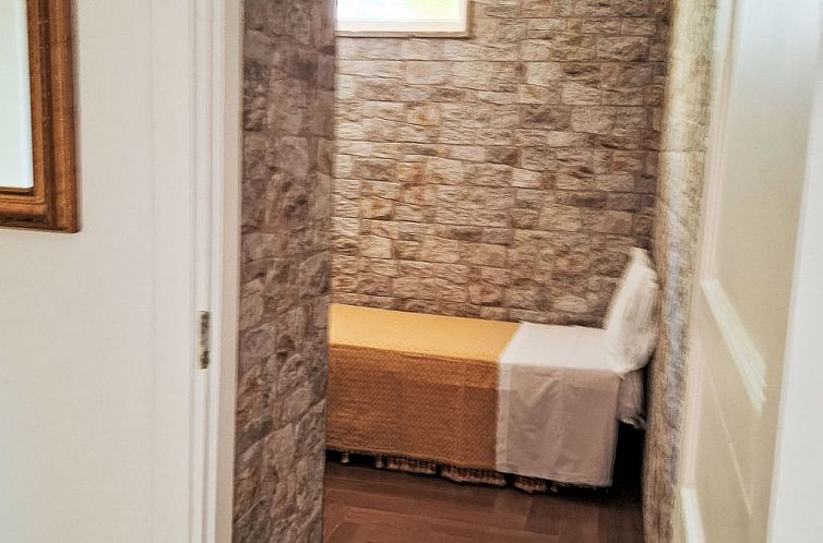 Appartement Agriturismo Salinola da Fabio&Paola