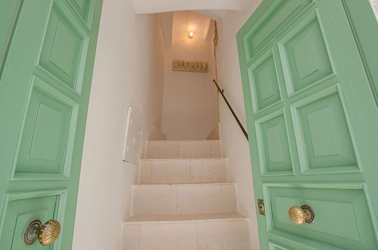 Appartement Casa Bolero' Wohnung mit Terrasse