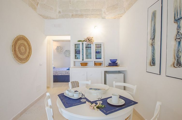 Appartement Casa Bolero' Wohnung mit Terrasse