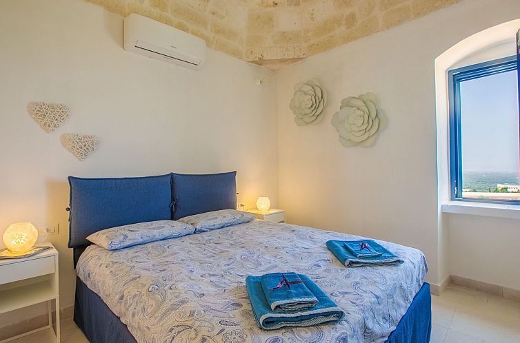 Appartement Casa Bolero' Wohnung mit Terrasse